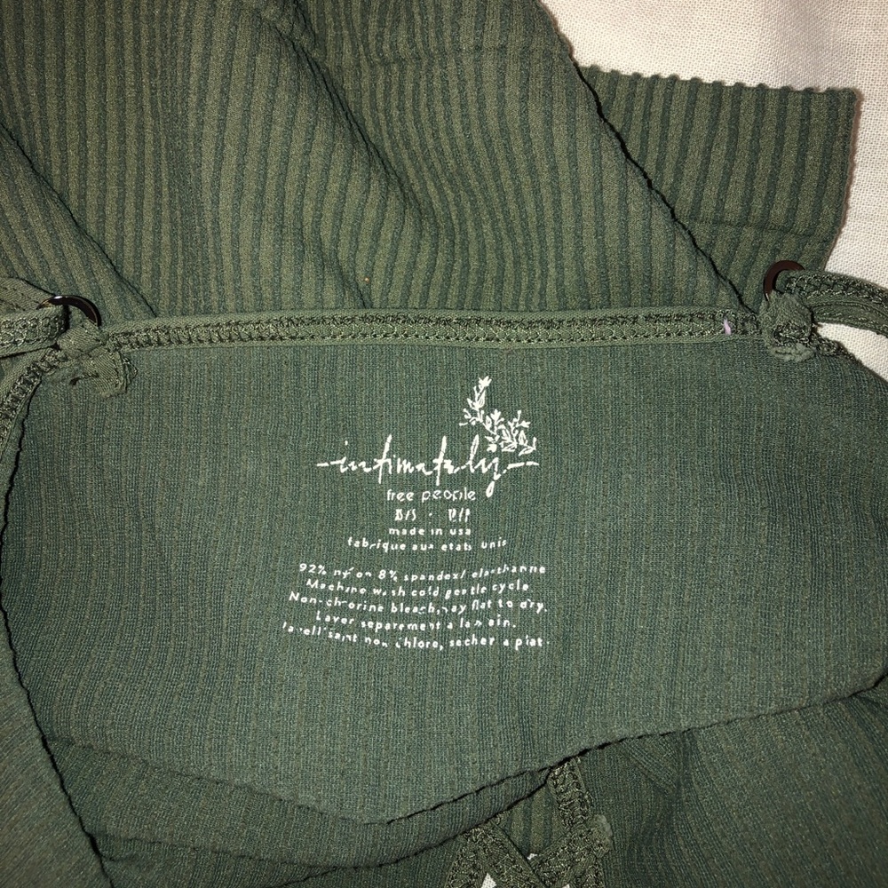 Tank Top - Picture 5 of 5